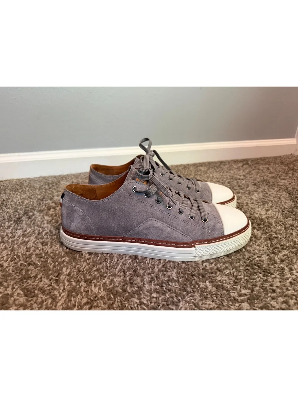 Allen Edmonds Pasadena Sneaker Men’s 9.5